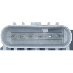 Sensor NOX sustituye 55502092 / SNS429A