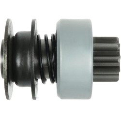 Lanceur pour démarreur Delco remy 3471141 / 3471143 / 3471144