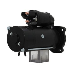 Anlasser ersetzt MS232 / 11.130.151 / 11.130.673 / IS0151
