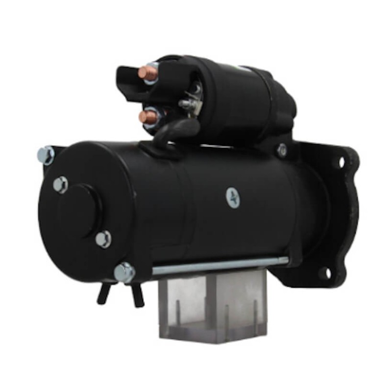 Anlasser ersetzt MS232 / 11.130.151 / 11.130.673 / IS0151