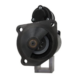 Anlasser ersetzt MS232 / 11.130.151 / 11.130.673 / IS0151