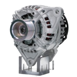 Lichtmaschine ersetzt 0124325052 / 0124325147 / 0986081360