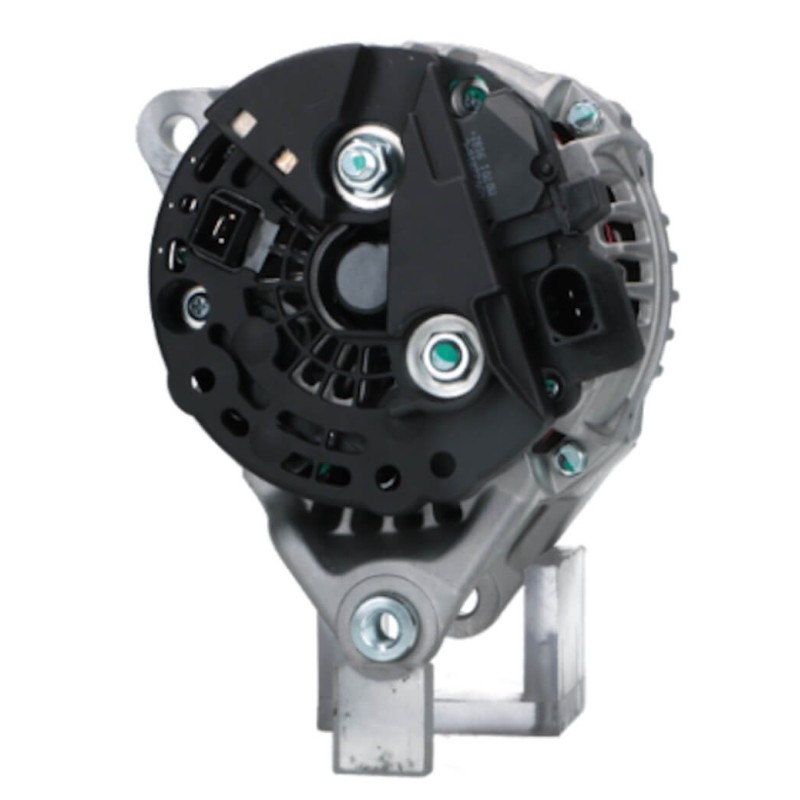 Lichtmaschine ersetzt 0124325052 / 0124325147 / 0986081360