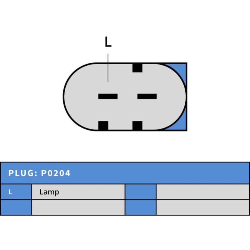 Lichtmaschine ersetzt 0124325052 / 0124325147 / 0986081360