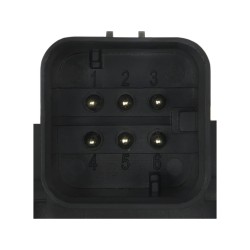 NOX sensor replacing 19302359 / 5WK96631