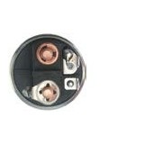 Solenoide per motorino di avviamento d10e87 / d9e100 / D9E140