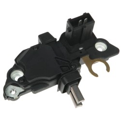 Régulateur de tension pour alternateur Bosch 0124515050 / 0124515052