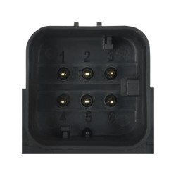 Capteur NOX remplace 55598169 / 5WK97228