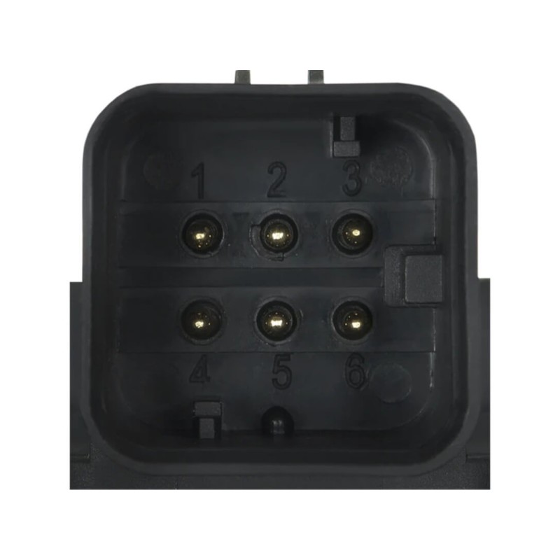 NOX-Sensor ersetzt 55598169 / 5WK97228