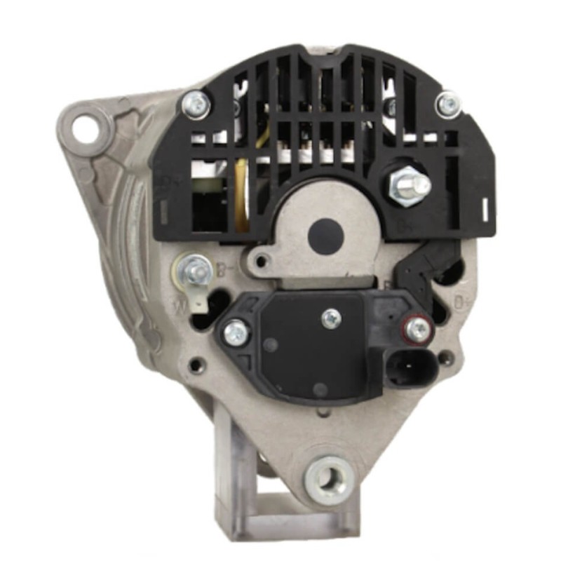 Lichtmaschine MAHLE 11.205.363 ersetzt AAK4716 / AAK5999 Iveco 100A