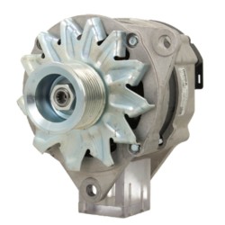 Lichtmaschine MAHLE 11.205.363 ersetzt AAK4716 / AAK5999 Iveco 100A