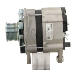 Alternator MAHLE 11.205.363 replacing AAK4716 / AAK5999 Iveco 100A
