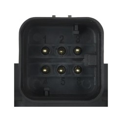 Sensor NOX sustituye 55485442 / 5WK97247 / 70680402