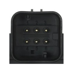 Sensor NOX sustituye 55485493 / 5WK97263