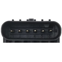 NOX-Sensor ersetzt 55497831 / 5WK97389