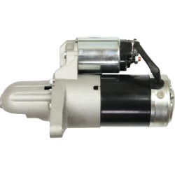 Motor de arranque sustituyee M000T87981 / M001T30471 / M001T30471A / M001T30471AMU / N3H1-18-400 / N3H1-18-400A