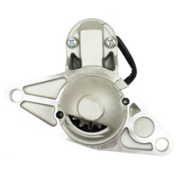 Anlasser ersetzt M000T87981 / M001T30471 / M001T30471A / M001T30471AMU / N3H1-18-400 / N3H1-18-400A