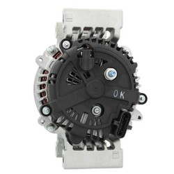 Alternatore DELCO REMY 8600764 sostituisce A0141546202 Mercedes 100A