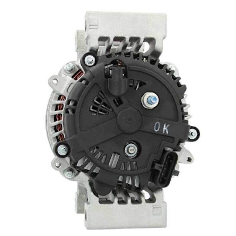 Alternatore DELCO REMY 8600764 sostituisce A0141546202 Mercedes 100A