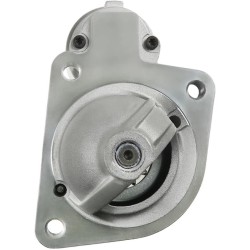 Motor de arranque sustituyevaléo TS12E38 / 30659805 / AV6N11000DA
