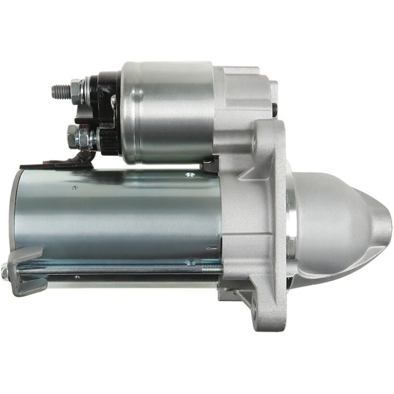 Anlasser ersetzt VALEO TS12E38 / 30659805 / AV6N11000DA