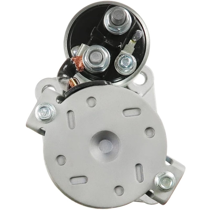 Starter replacing VALEO TS12E38 / 30659805 / AV6N11000DA