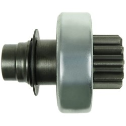 Drive for starter Valéo D9R112 / D9R118 / D9R119 / D9R122 / D9R135