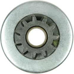 Drive for starter Valéo D9R112 / D9R118 / D9R119 / D9R122 / D9R135