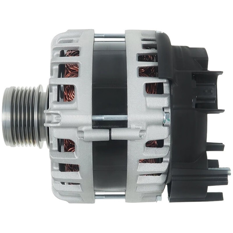 Alternator replacing FG18T192 / 231006293R / 2722638 Dacia / Renault 180A