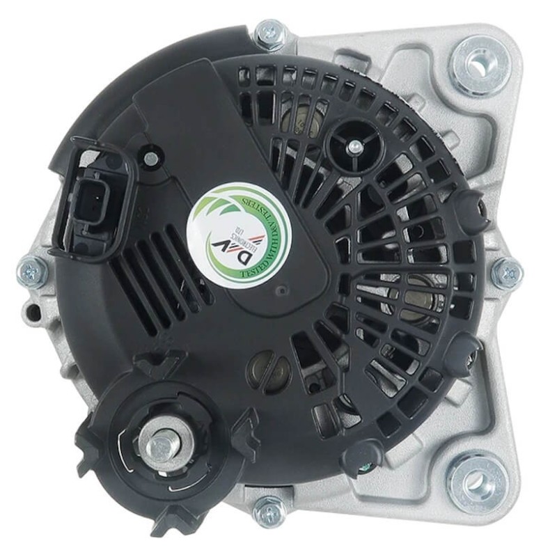 Alternador sustituye FG18T192 / 231006293R / 2722638 Dacia / Renault 180A