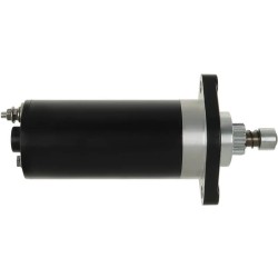 Démarreur remplace HITACHI S106-07B / S106-07E / S106-07F / S106-07FN