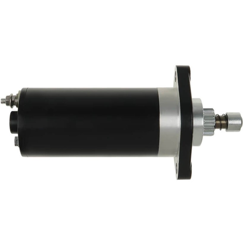 Starter replacing HITACHI S106-07B / S106-07E / S106-07F / S106-07FN