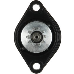 Motorino di avviamento sostituisce HITACHI S106-07B / S106-07E / S106-07F / S106-07FN