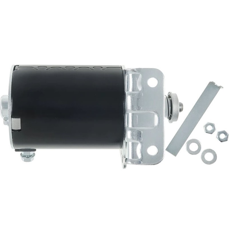 Motor de arranque sustituye MIA13038 / 592599 / 5700N / SBS0051