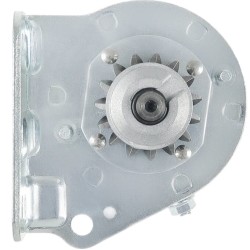 Anlasser ersetzt MIA13038 / 592599 / 5700N / SBS0051