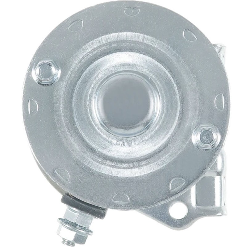 Anlasser ersetzt MIA13038 / 592599 / 5700N / SBS0051