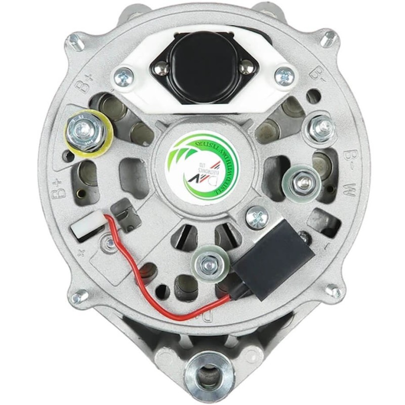 Alternator replacing 0120469891 / 0120469761 / 0120469692