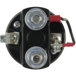 Solenoid for starter SAWAFUJI 03507020024 / HINO 281001492