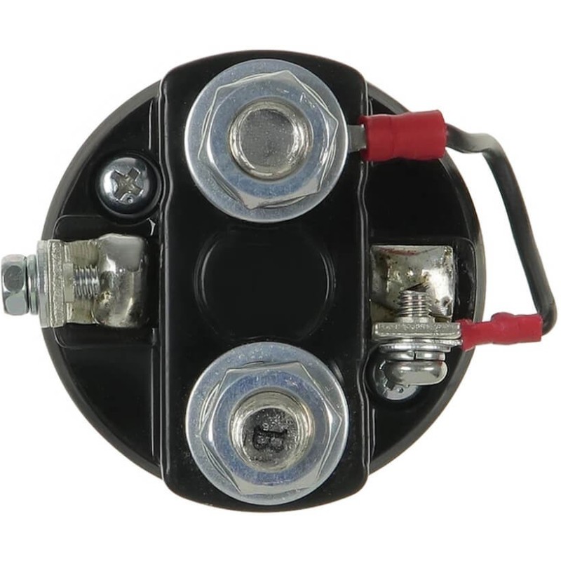 Solenoid for starter SAWAFUJI 03507020024 / HINO 281001492