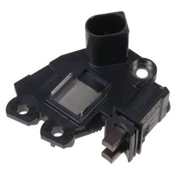 Regulador para alternador valéo SG12B022 / SG12B024 / SG12B028 / 2542320