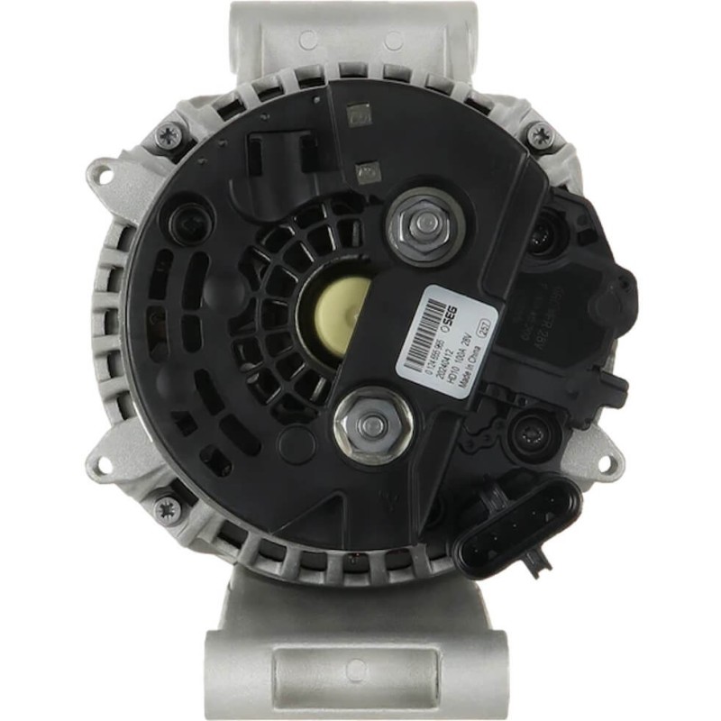 Alternator 0124655965 replacing 0124655617 / 0124655963
