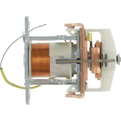 Solenoid replacing 0331101011 for starter Bosch 0001413001 / 0001413002