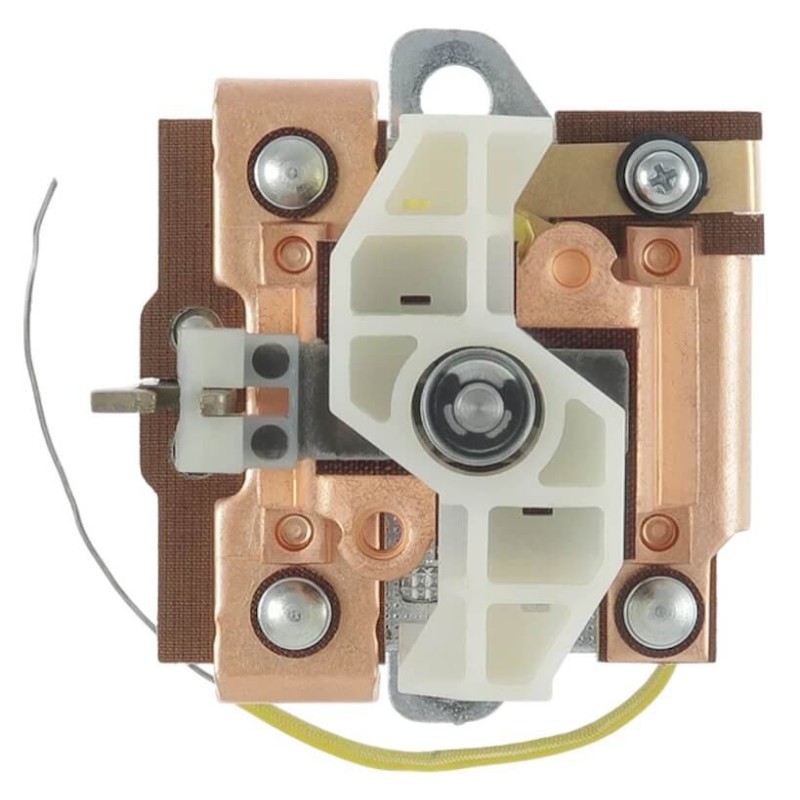 Magnetschalter ersetzt 0331101011 für Anlasser Bosch 0001413001 / 0001413002