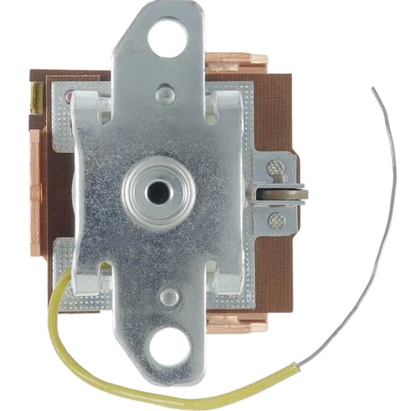 Magnetschalter ersetzt 0331101011 für Anlasser Bosch 0001413001 / 0001413002