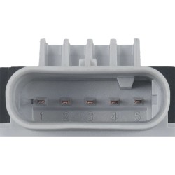 Sensore NOX sostituisce 227905160R / SNS1001D