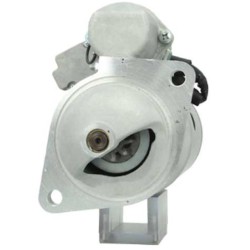 Starter replacing NIKKO 0-21000-4830 / 0-21000-4040 for KOMATSU