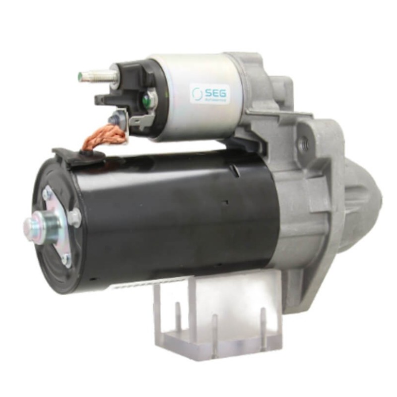 Motorino di avviamento 0001139047 sostituisce 0001139048 / 04801871AB