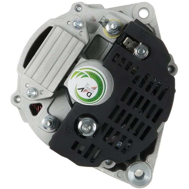 Lichtmaschine ersetzt 11.201.226 / AAK1189 / AAK1336 / AAK4349
