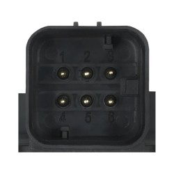 NOX sensor replacing RE553440 / 5WK96784