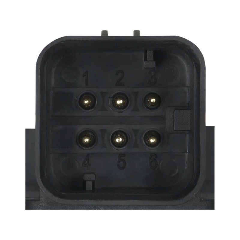 NOX sensor replacing RE553440 / 5WK96784